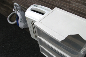 放置物撤去対応イメージ