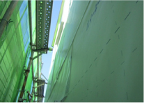 9外壁防水の写真